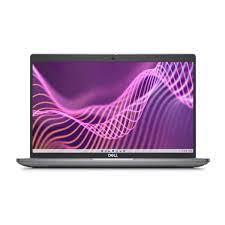 Dell Latitude 14 5440 Intel Core i7-1355U, 13th Generation, 8GB RAM DDR4, 512GB SSD NVMe, Intel Iris Xe Graphics, 14" FHD IPS, Backlit Keyboard, Ubuntu, Grey Free DOS