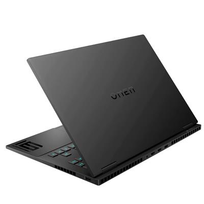 HP OMEN 16-AE0075 Intel Core™ i7-14700HX 14th Generation, 16GB Ram DDR5, 1TB SSD NVMe, NVIDIA® Ge Force RTX 4070 8GB GDDR6 Graphics, 16.1" FHD (1920x1080) 144Hz, RGB Backlit KB, Windows 11, Meteor Silver.