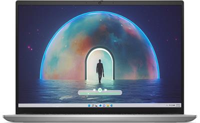 Dell Inspiron 5430 Intel® Core™ i5-1335U 13th Generation, 8GB Ram DDR5, 1TB SSD NVMe, Intel® Iris® Xe Graphics, 14" FHD (1920x1080), Backlit KB, Windows 11, Silver.