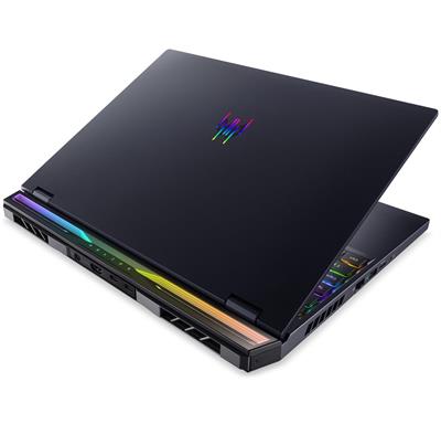 Acer Predator Helios 16 PH16 Intel® Core i9-14900HX 14th Generation, 32GB Ram DDR5, 1TB SSD NVMe, NVIDIA® GeForce RTX™ 4080 12GB GDDR6 Graphics, 16" WQXGA (2500x1600) IPS 240Hz, RGB Backlit KB, Windows 11, Abyss Black.