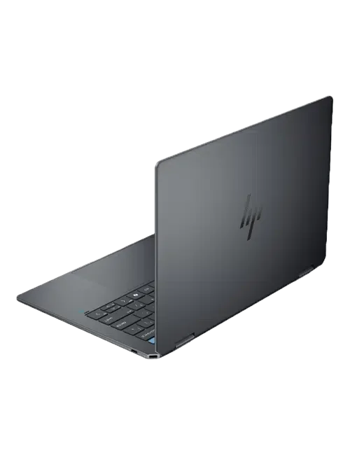 HP OmniBook Ultra Flip 14-fh0033dx Intel® Core™ Ultra 9 288V, 32GB Ram LPDDR5, 2TB SSD NVMe, Intel® Arc™ 140V GPU (16GB) Graphics, 14" 3K OLED (2880 x 1800) 120Hz Touch Screen, Backlit KB, Windows 11, Eclipse Gray.