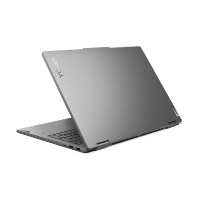 Lenovo Yoga 7 2-in-1 16IML9 Intel® Core™ Ultra 5 125U, 16GB Ram DDR5, 512GB SSD NVMe, Intel® Graphics, 16" WUXGA (1920x1200) IPS Touch Screen, Backlit KB, Finger Reader, Windows 11, Strom Grey.