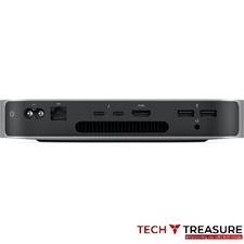 Apple Mac Mini - M1 Chip, 16GB, 1TB SSD, 8-Core GPU