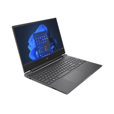 Laptop HP Victus 15.6" FHD - Intel I5-13420H, NVIDIA RTX 4050 6GB, Ideal Para Gaming Y Trabajo