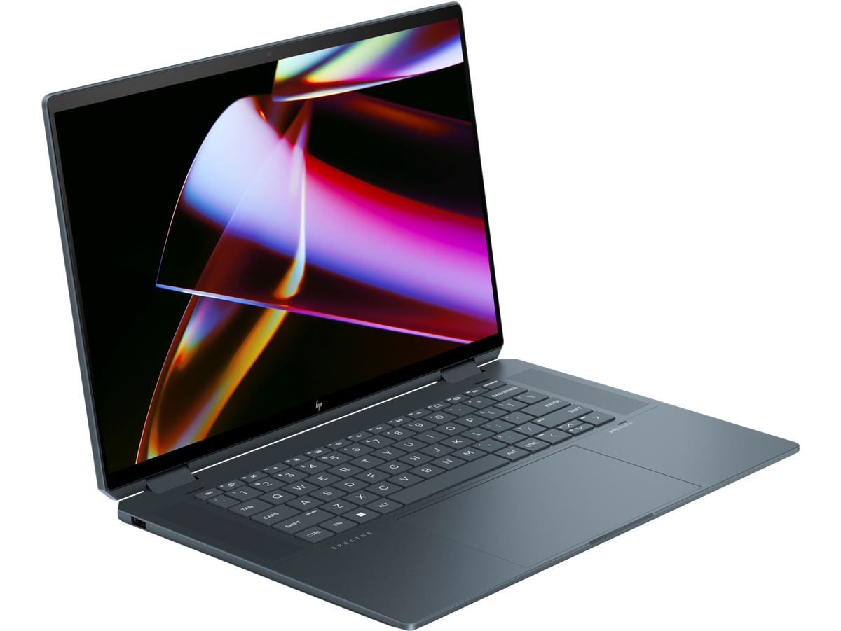 HP SPECTRE X360 16-AA0047NR Intel® Core™ Ultra 7 155H, 16GB Ram