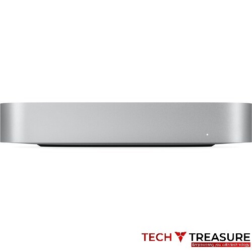 Apple Mac mini M1 本体 1TB/SSD 16GB Mac mini [整備済製品] 8コアCPUと8コアGPUを搭載したApple M1