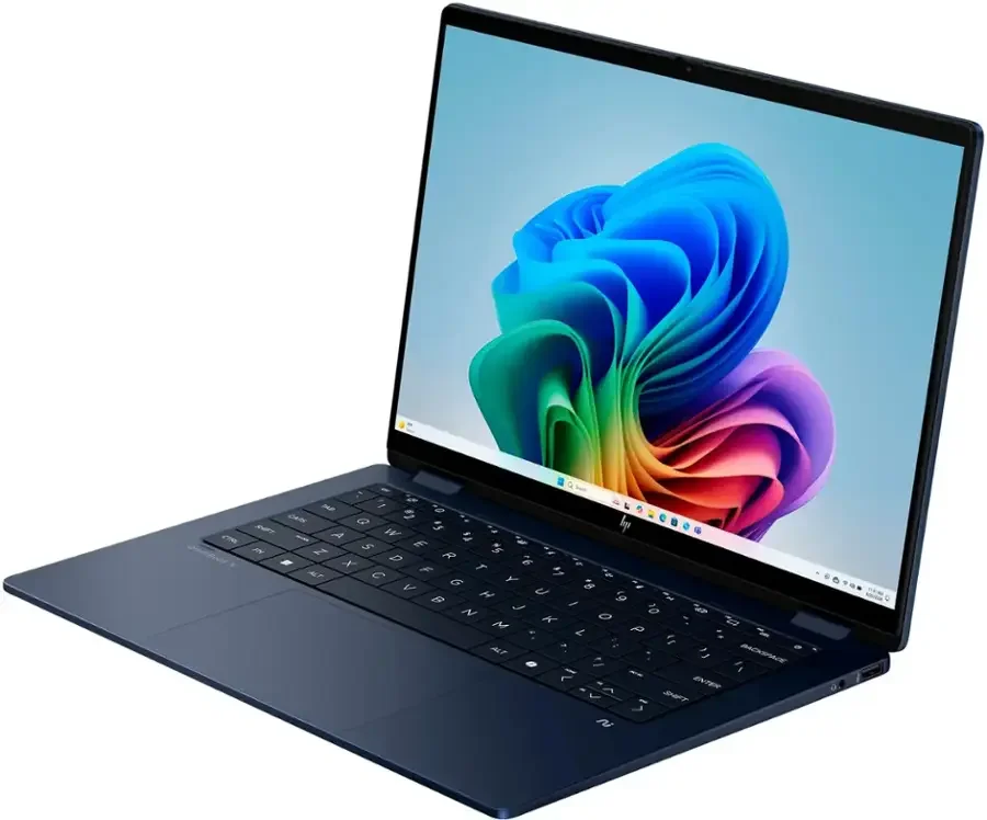 HP OmniBook X Flip 14-fm0013dx Intel® Core™ Ultra 5 226V, 16GB Ram