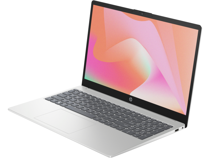 HP 15-FD0499NIA Intel® Core™ i5-1334U 13th Generation, 8GB Ram