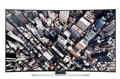 SAMSUNG 65" SMART LED TV