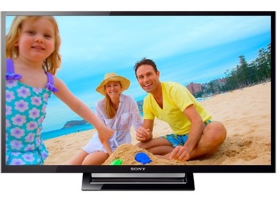 SONY 32" BRAVIA LED 