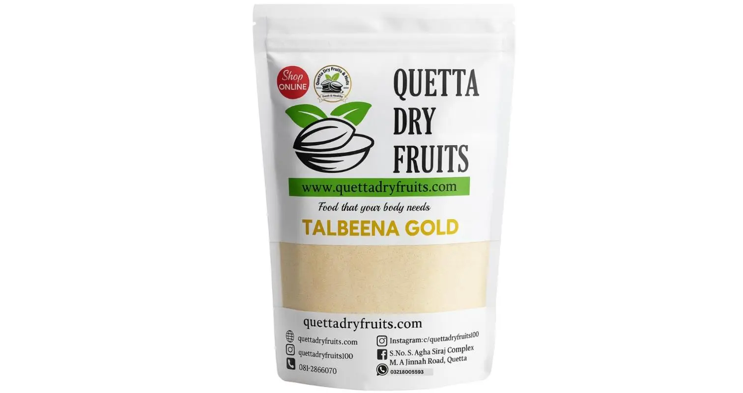 Talbina Benefits: Why Pakistan's Sunnah Superfood Deserves a Place in Your Daily Diet