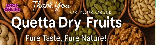 Why Dry Fruits Are Essential for a Healthy Lifestyle in Pakistan