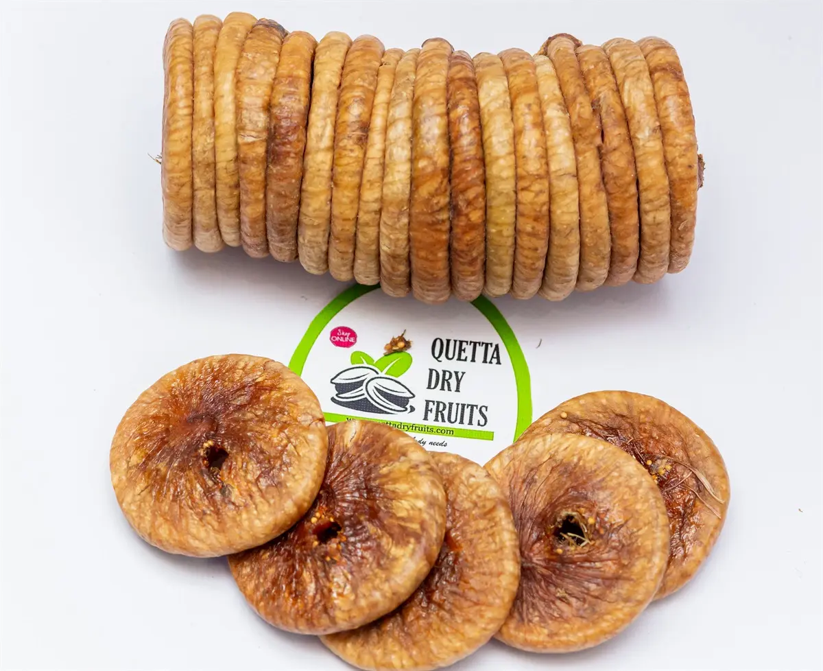 Afghani Anjeer (Figs) Jumbo Size – New Crop Benefits & Buying Guide in Pakistan