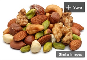 Quetta Dry Fruits & Nuts