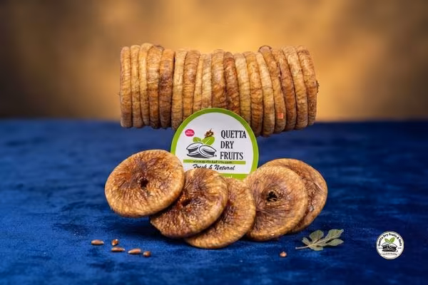 Quetta Dry Fruits & Nuts
