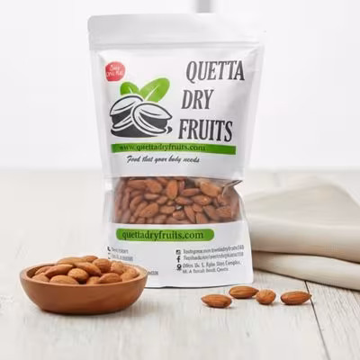 Quetta Dry Fruits & Nuts