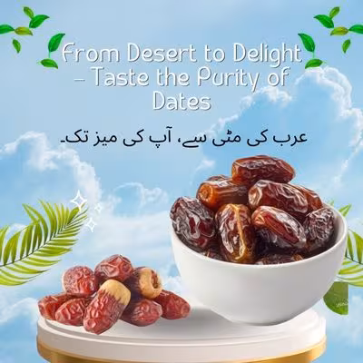 Quetta Dry Fruits & Nuts