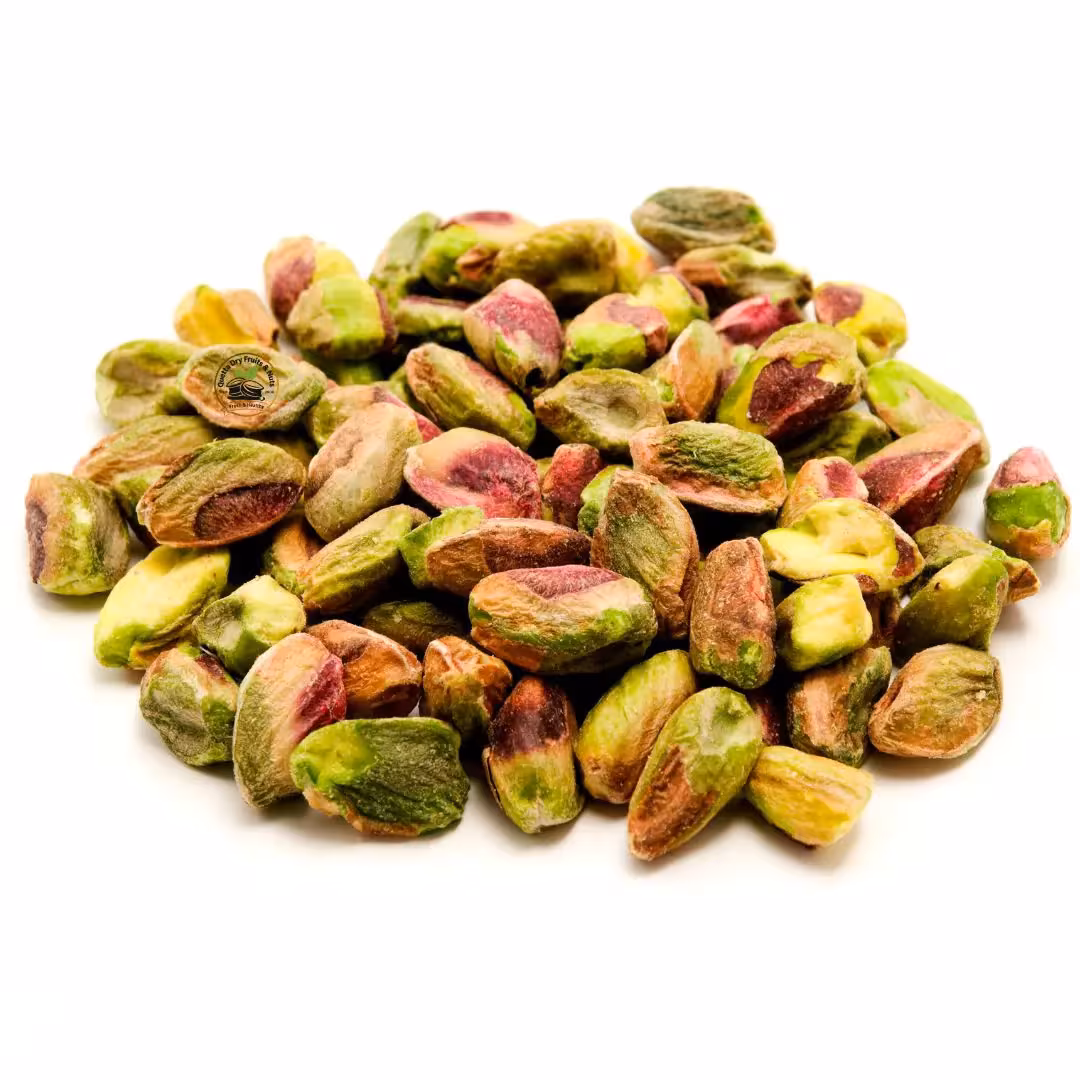 Quetta Dry Fruits & Nuts