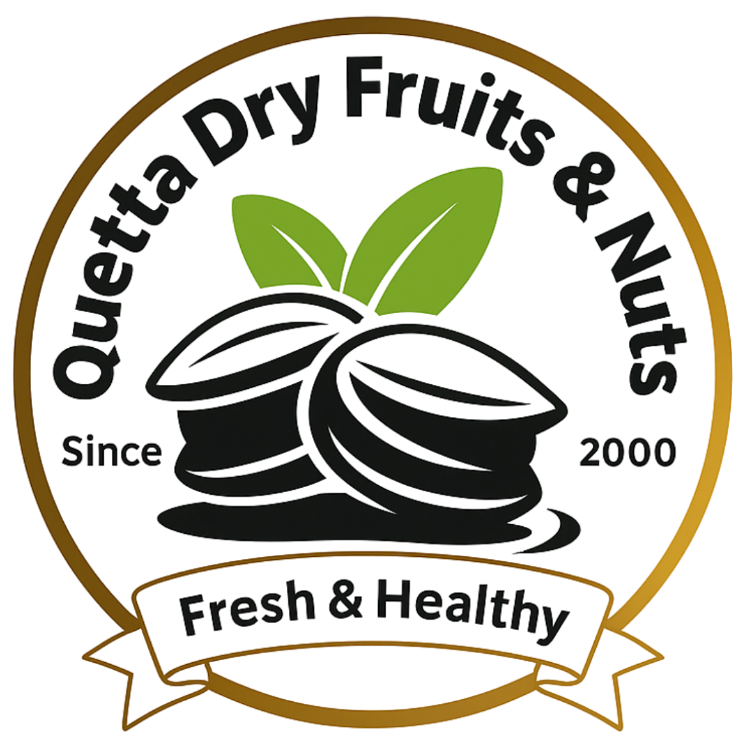 Quetta Dry Fruits & Nuts