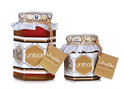 Uniball Pure Honey Jar | Premium Quality Natural Honey - Shop Online in Pakistan | Buy Wide Range Natural Honey Online at Best Price 