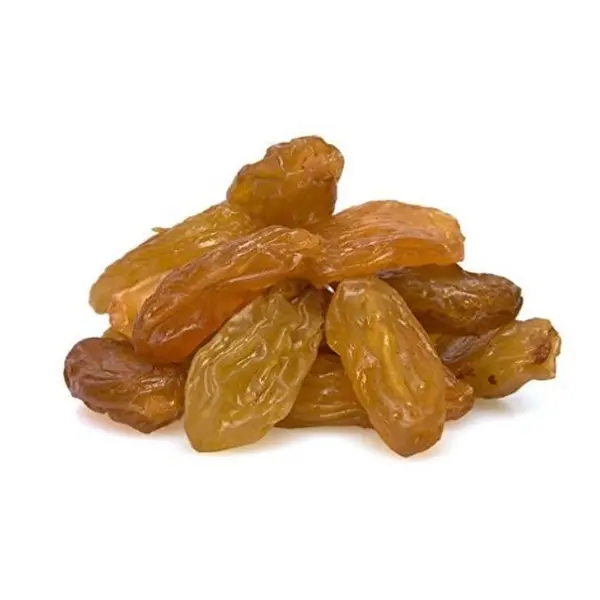  Afghani Brown Raisins (Munakka) - Large Seeded Dried Raisins | Nutritious Angoor Abjosh for Health
