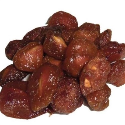 Dry Aloo Bukhara (Afghani) | Premium Afghani Dried Plums (Aloo Bukhara) | Nutritious & Flavorful Dried Fruits