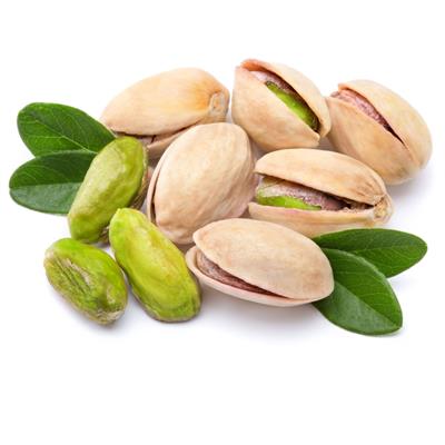 Akbari Pistachios (Pista) - Roasted & Salted | Premium Wonderful Pistachios