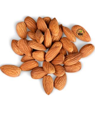 Special American Almonds Nuts without shell | Badam Giri American A (Almond Without Shell) 