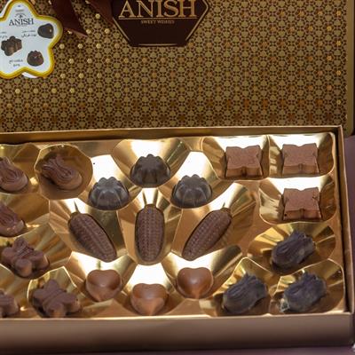 Anish Irani Chocolate Gift Box | Premium Chocolate Gift Boxes Online in Pakistan | Buy Chocolate Gift Boxes in Pakistan