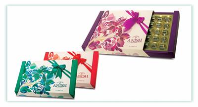 Anish Irani Chocolate Gift Box | Premium Chocolate Gift Boxes Online in Pakistan | Buy Chocolate Gift Boxes in Pakistan