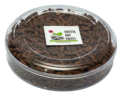 Chilgoza (Pine Nuts) Gift Box |  Premium Dry Fruits Gift Pack ( New crop 2024)