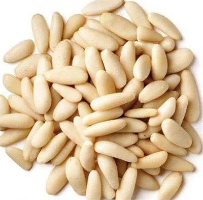 Premium Chilgoza (Pine Nuts) Kernel shelled – Fresh Pine Nuts 250g, 500g & 1kg | Best Prices in Pakistan 2025