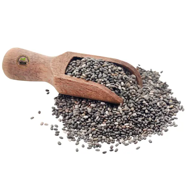 Premium Chia Seeds | 100% Natural Superfood Rich in Fiber & Omega-3 | Buy chia seed Online at Best Price in Pakistan