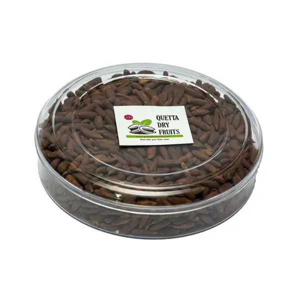 Premium Chilgoza (Pine Nuts) Gift Box – New Crop | Luxury Dry Fruit Gift Pack in Pakistan
