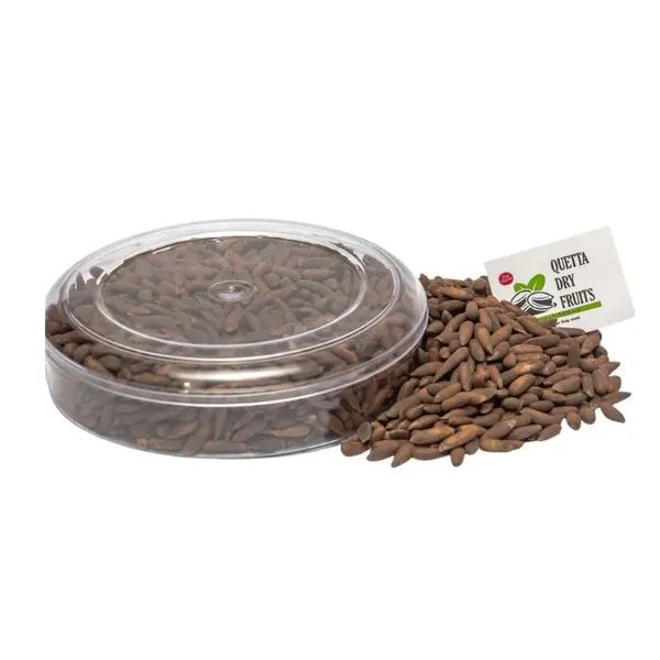Premium Chilgoza (Pine Nuts) Gift Box – New Crop | Luxury Dry Fruit Gift Pack in Pakistan