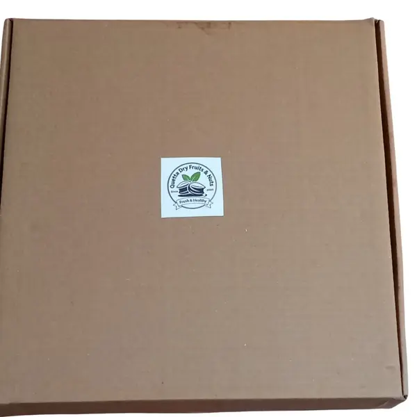 Ramadan Special 3KG Dates Gift Box – Muzafati, Rabbi & Zahidi | Premium & Budget-Friendly Gift Pack