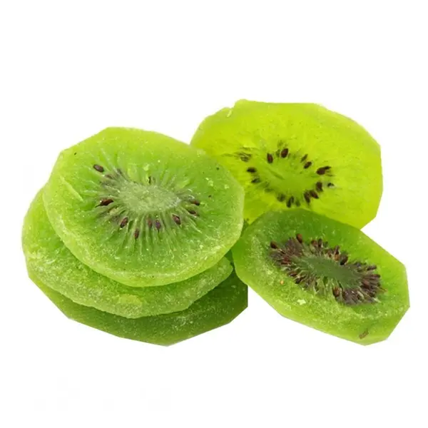Dehytrated Kiwi - Dried Kiwi Premium | Healthy & Delicious Kiwi Snacks – Quetta Dry Fruits