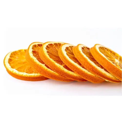 Buy Premium Dried Orange Slices Online in Pakistan | 100% Natural & No Sugar Added