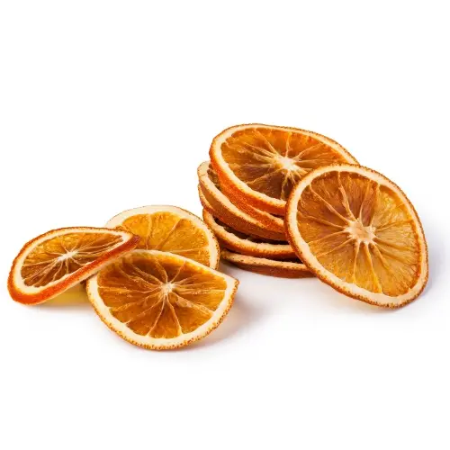 Buy Premium Dried Orange Slices Online in Pakistan | 100% Natural & No Sugar Added