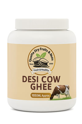 Pure Desi Cow Ghee The Natural Way to Strengthen Body, Mind, Bones , and Heart Health , No.1 Cow Ghee in PAK 