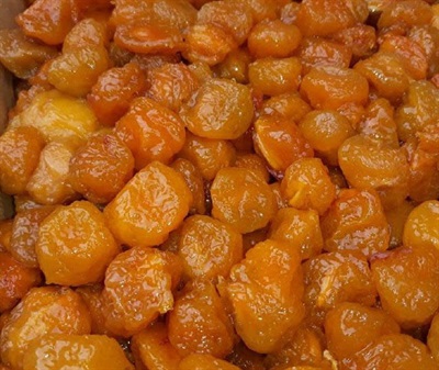Premium Iranian Dried Plums (Alu Bukhara) - Fresh Quality Aloo Bukhara | 100% Natural, Semi-Dried Plums in Pakistan