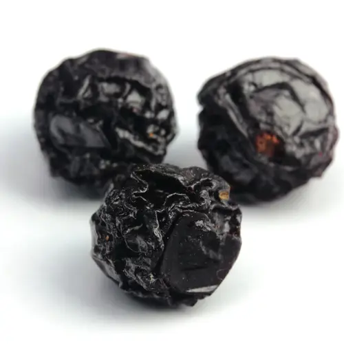 Premium Organic Sun-Dried Black Cherries | Dried Black cherry in Pakistan | Quetta Dry Fruits & Nuts