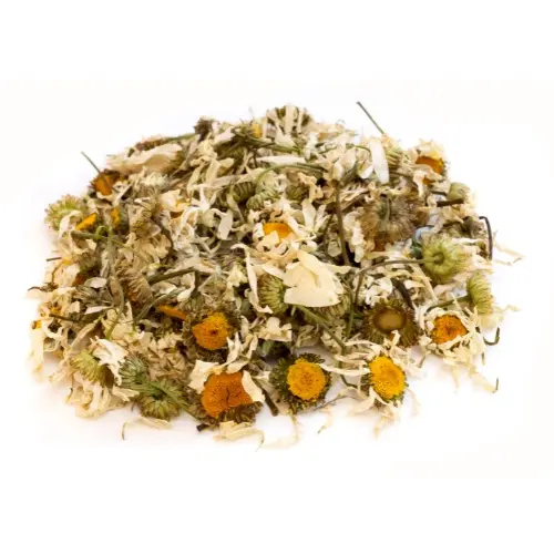 Buy Premium Chamomile Tea Online in Pakistan | Natural Herbal Tea for Relaxation