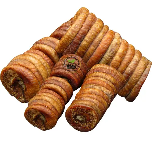 Figs (Anjeer انجیر) Medium Size -Fig (Anjeer/Injeer)  - ORGANIC Dried Figs - Tender & Juicy - NO Added Sugars,