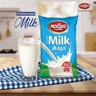 Moloko Instant Skimmed Milk Powder (25kg) || Pure, Creamy, and Nutrient-Rich Dairy Goodness
