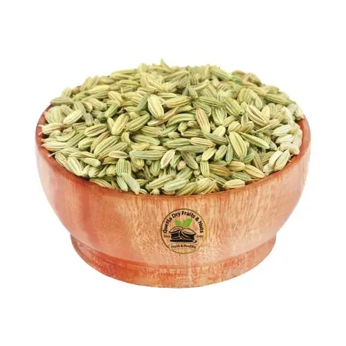 Premium Desi Saunf (Fennel Seeds) – Fresh, Natural & Aromatic | Order Online in Pakistan