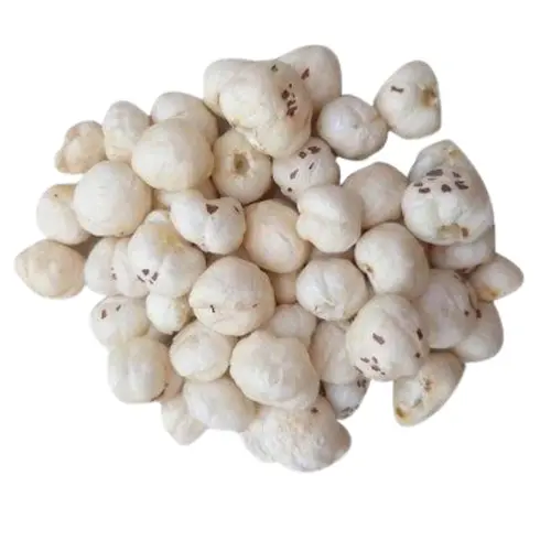 Premium Quality Fox Nuts (Phool Makhana) – Healthy & Crunchy Snack