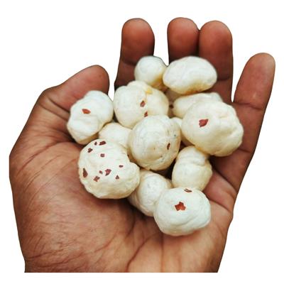 Premium Quality Fox Nuts (Phool Makhana) – Healthy & Crunchy Snack