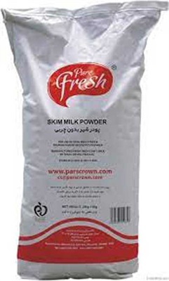 Pure Fresh Skim Milk Powder | Premium Irani Skim Milk Powder for Sale