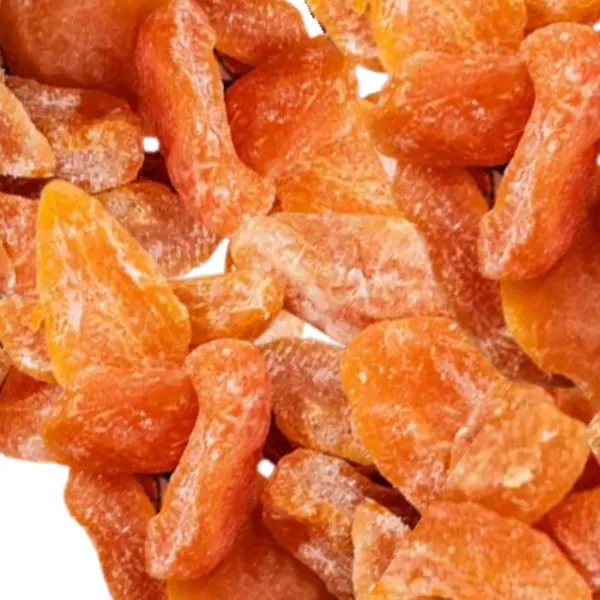 Premium Dried Sweet Peach | Freshly Dried, Naturally Delicious- Dried Sweet Peach – Freshly Dried, Soft, Sweet & Naturally Flavorful